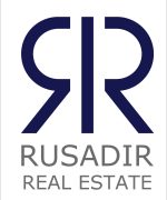 Logo Rusadir Real Estate